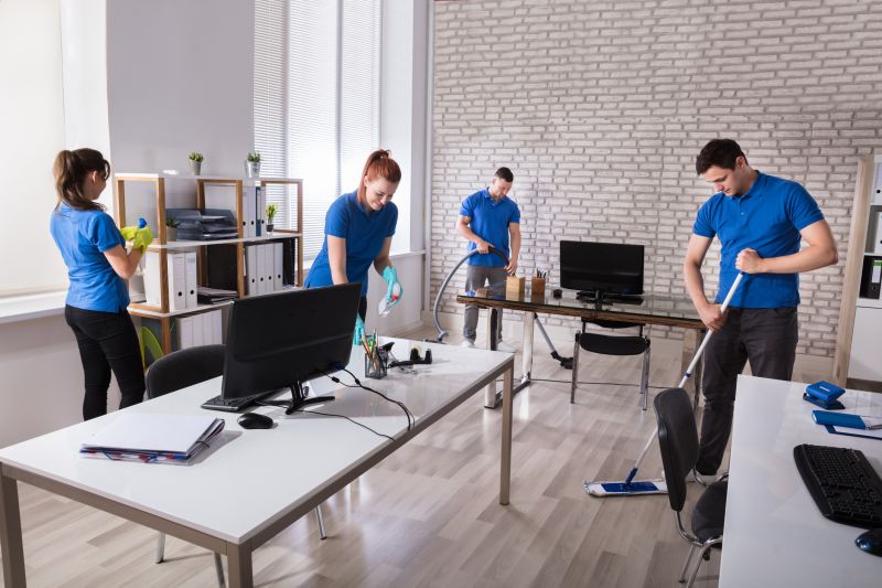 Weekly Office Cleaning in Shreveport, LA