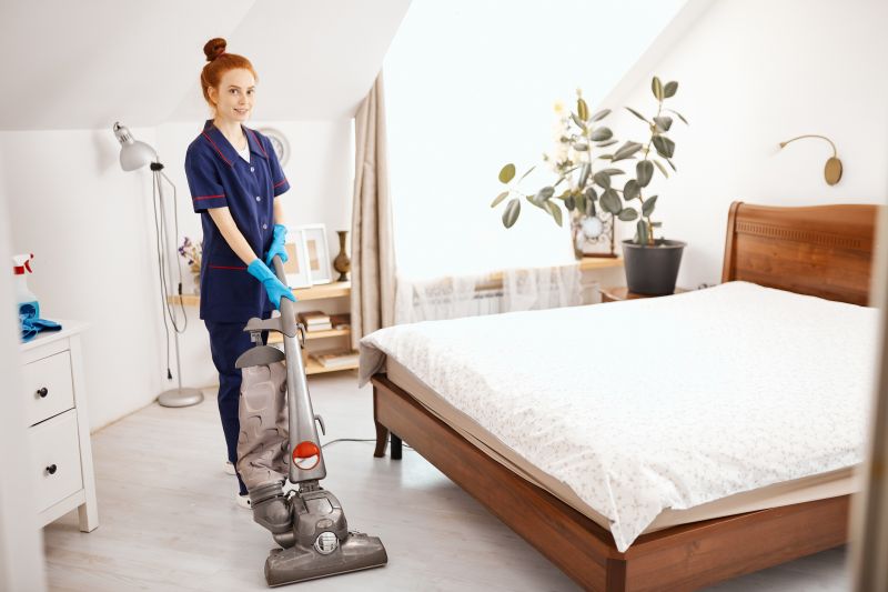 Apartment Maid Service in Rockwall, TX