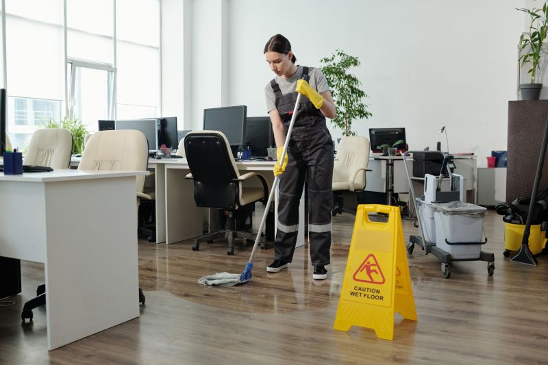 Daycare Facility Cleaning in Shreveport, LA