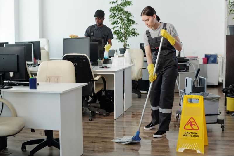 Healthcare Facility Cleaning in Shreveport, LA