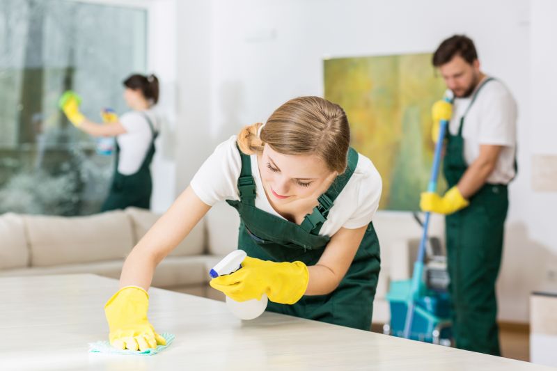 House Cleaning Service in Redmond, WA