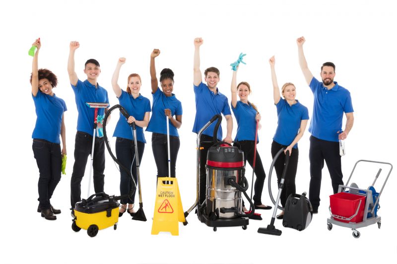 Janitorial Cleaning Service in Conroe, TX