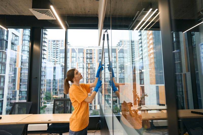 Medical Office Cleaning in Conroe, TX
