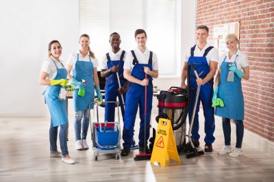 Nursery Cleaning in Shreveport, LA