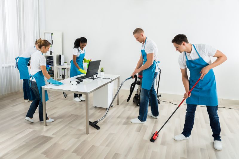 Office Cleaning Service