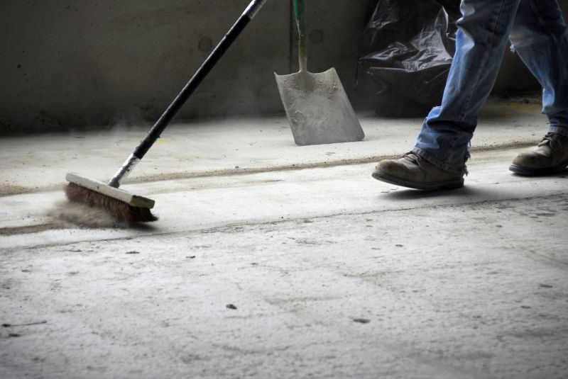 Post Renovation Cleaning in Billings, MT