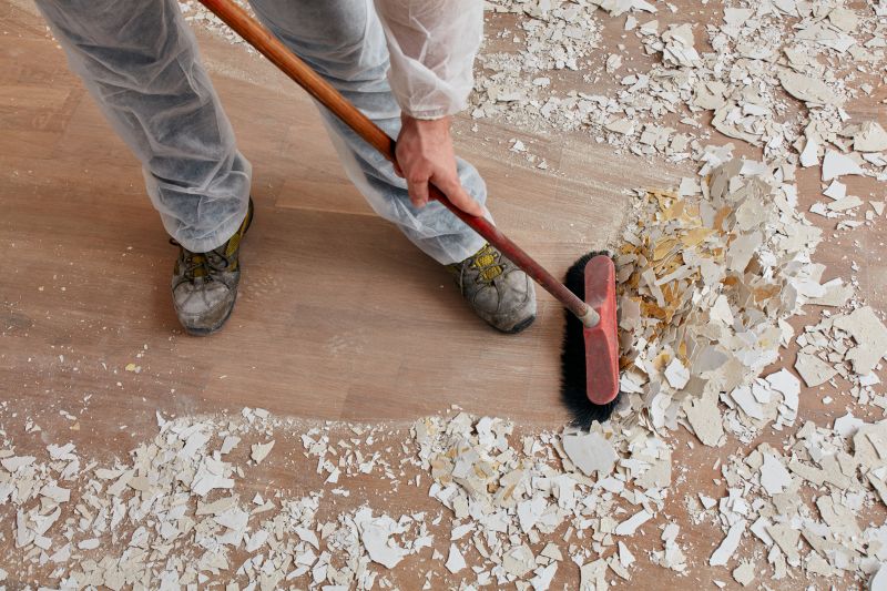 Renovation Dust Removal in Puyallup, WA