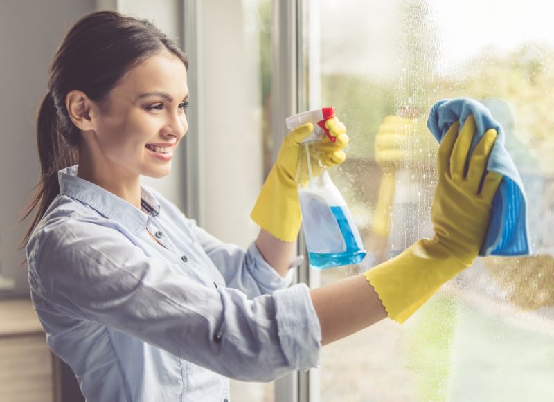 Residential Maid Service in New Braunfels, TX