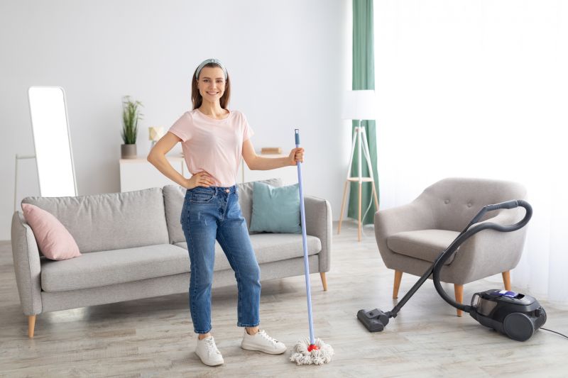 Townhouse Housekeeping in Georgetown, TX