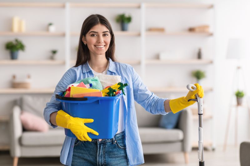 Townhouse Housekeeping in Palm Coast, FL